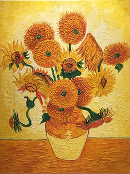 Compatible Stillleben Jahrriesnge  for flowers-lpg1980 