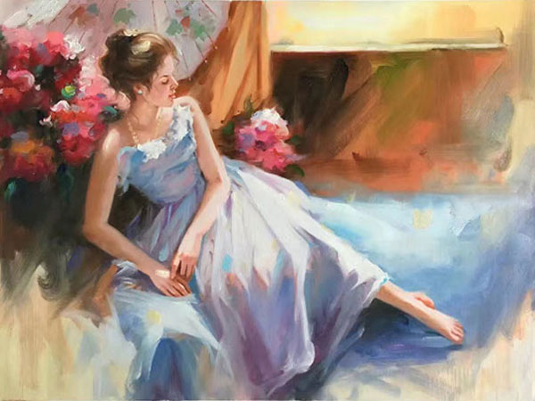 Compatible Porträt Jahrriesnge  for lady-lpg2008 