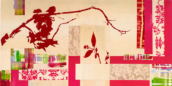 Compatible Abstrakt Jahrriesnge  for branch-leaf-lpg2047 