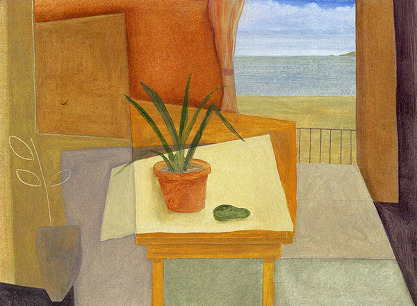 Compatible Abstrakt Jahrriesnge  for potted-plant-lpg2072 