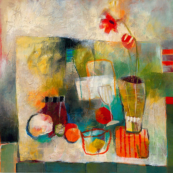 Compatible Abstrakt Jahrriesnge  for bottles-lpg2081 