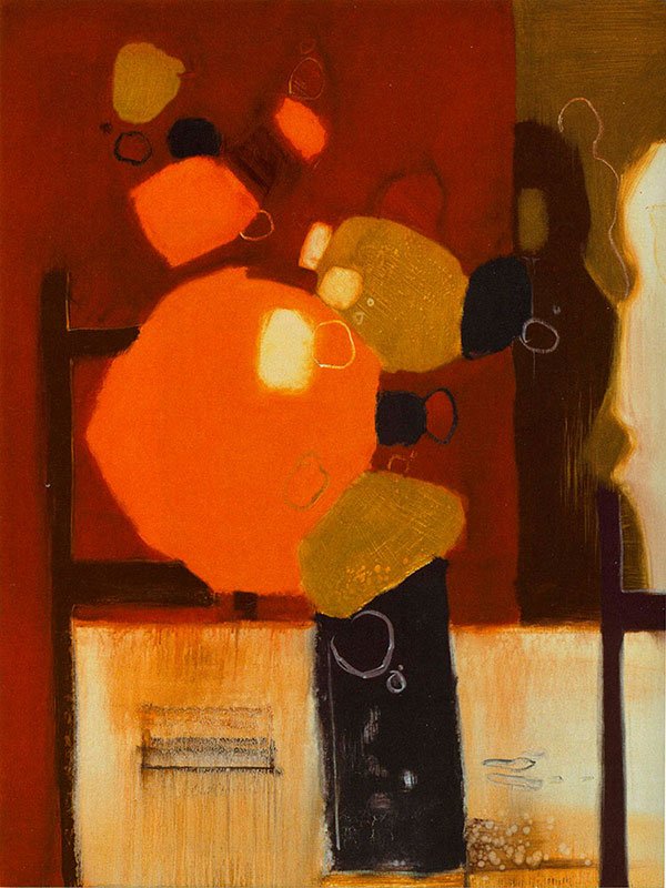 Compatible Abstrakt Jahrriesnge  for untitle-lpg2088 