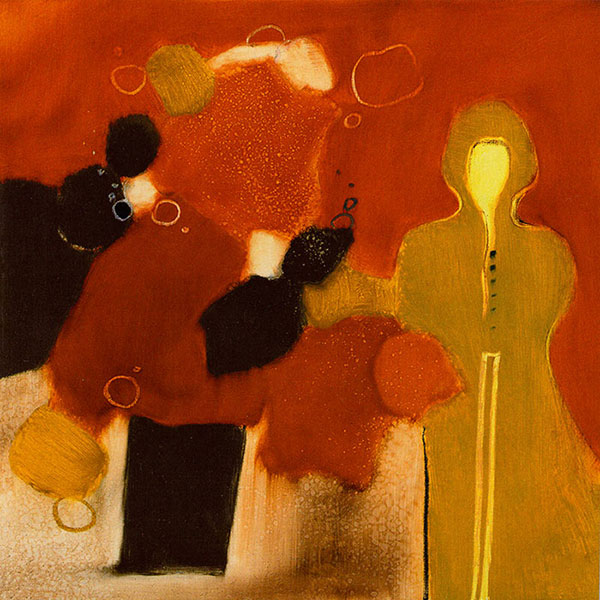 Compatible Abstrakt Jahrriesnge  for untitle lpg2089 