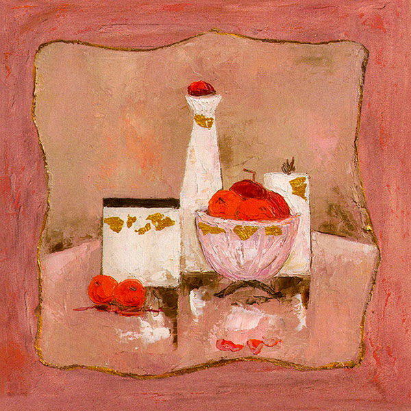 Compatible Abstrakt Jahrriesnge  for pots and apple lpg2107 