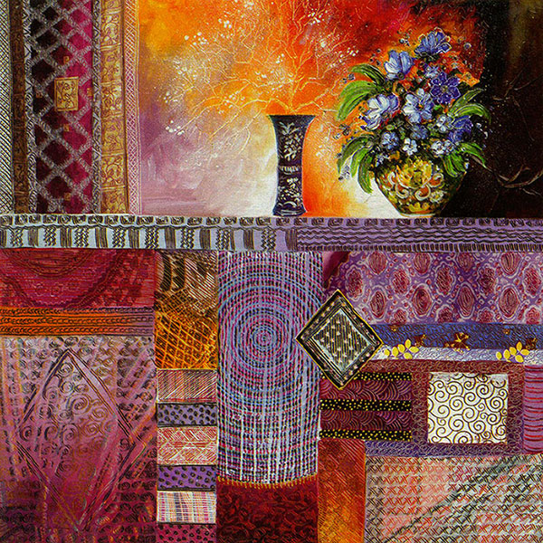 Compatible Abstrakt Jahrriesnge  for screen lpg2109 