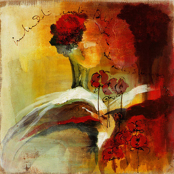 Compatible Abstrakt Jahrriesnge  for untitle lpg2126 