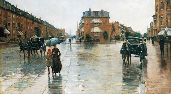 Compatible Porträt Jahrriesnge  for walk in the rain lpg2259 