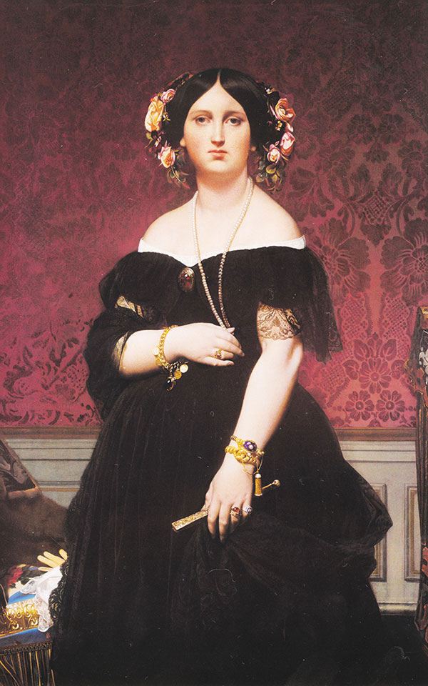 Compatible Porträt Jahrriesnge  for young lady lpg2299 