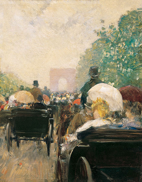 Compatible Landschaft JAHRRIESNGE  for carriage lpg2333 