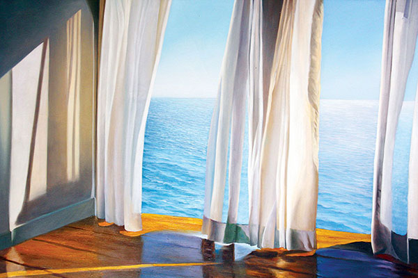 Compatible Landschaft JAHRRIESNGE  for boat lpg2421 