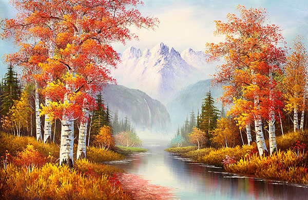 Compatible Landschaft JAHRRIESNGE  for trees lpg2453 