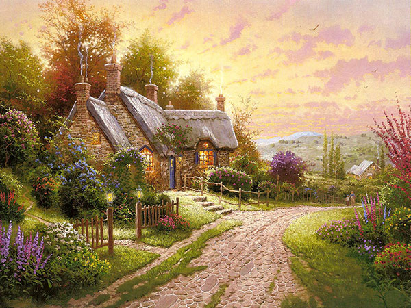 Compatible Landschaft JAHRRIESNGE  for road lpg2466 