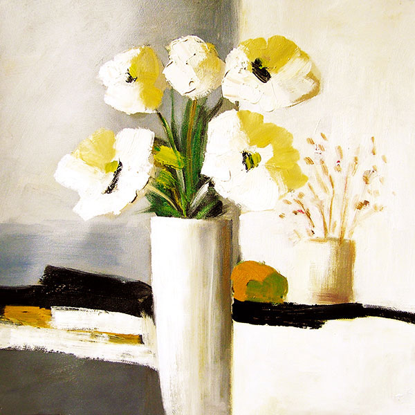 Compatible Stillleben Jahrriesnge  for flowers lpg2524 