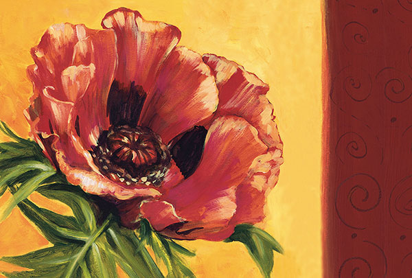 Compatible Stillleben Jahrriesnge  for flower lpg2526 