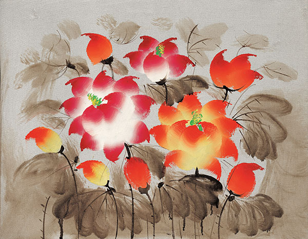 Compatible Stillleben Jahrriesnge  for flowers lpg2549 