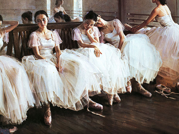 Compatible Porträt Jahrriesnge  for ballerina lpg2574 