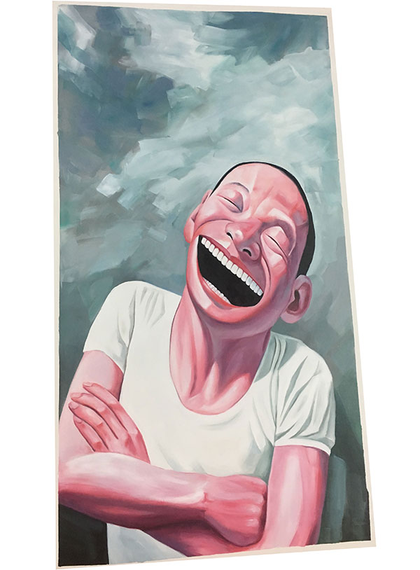 Compatible Porträt Jahrriesnge  for smile lpg2660 