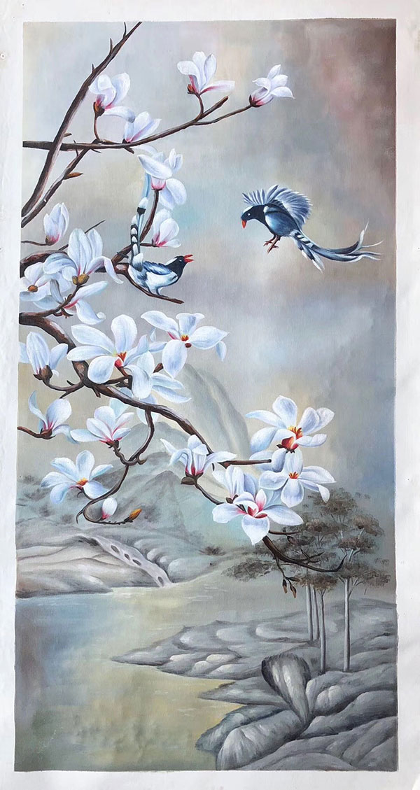 Compatible Tiere Jahrriesnge  for birds lpg2699 