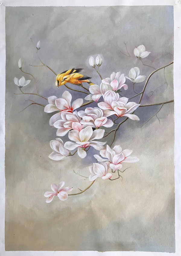 Compatible Tiere Jahrriesnge  for bird lpg2701 