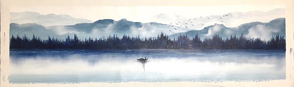 Compatible Landschaft JAHRRIESNGE  for boat lpg2721 