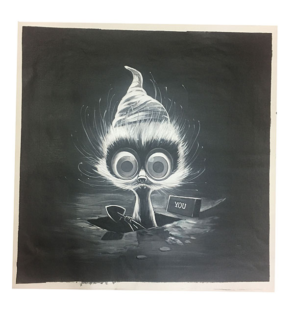 Compatible Tiere Jahrriesnge  for mice lpg2727 