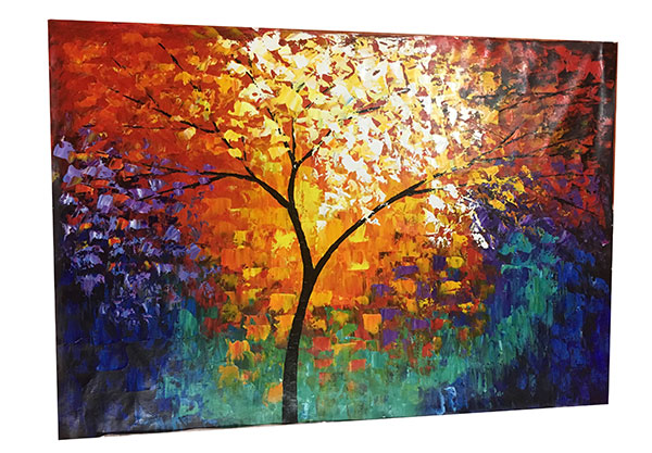 Compatible Landschaft JAHRRIESNGE  for tree lpg2732 